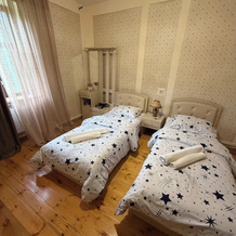 JIV Guesthouse in Odzun, 奥尊 — 照片 2