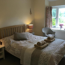 200 Year Old Gardener's Cottage, Mid Wales, 拉尼德洛斯 — 照片 5