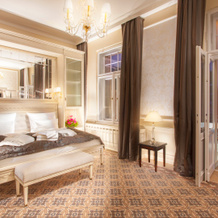 Luxury Spa Hotel Olympic Palace, Karlovy Vary — photo 2
