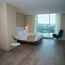 Holiday Inn Cucuta by IHG, 库库塔 — 照片 3