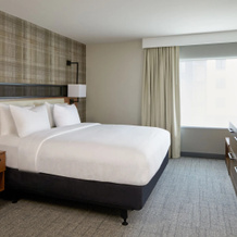 Residence Inn San Francisco Airport Millbrae Station, Милбрэй — фото 4