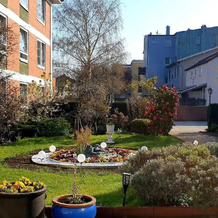 Hotel Drei Kronen Elmshorn, Эльмсхорн — фото 5