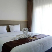Grand Samota Hotel, Сумбава-Бесар — фото 4