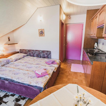 Homestay Kocka, 兹戈尔涅耶泽尔斯科 — 照片 2
