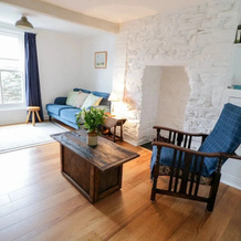 Wickham Cottage, Calstock, Калсток — фото 3