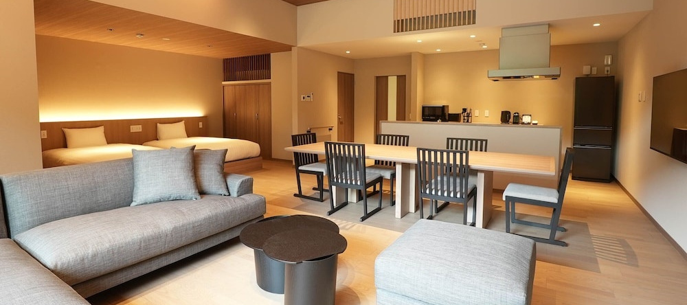 Rakuten Stay Villa Nikko, Никко — фото 1