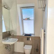 südausgerichtetes Apartment SüdWest Kleinmachnow, 小马赫诺 — 照片 4