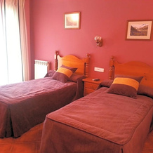 Hostal Pañart, 别尔萨 — 照片 4