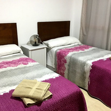 Apartamentos Buenavida, Ледас-де-Арриба — фото 5