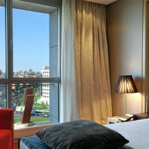 Hotel Vincci Frontaura, Вальядолид — фото 4