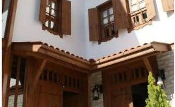 Imren Lokum Konak - Special Class, Safranbolu — photo 1