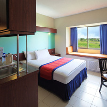Microtel by Wyndham Eagle Ridge, General Trias — photo 2
