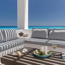 Belvedere Beachfront Villa, Afandou — photo 3