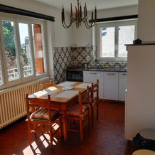 Appartement 2 Chambres proche autoroute, 佩尔昂欧布拉克 — 照片 3