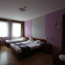 Hotel Patonai, Fertod — photo 3