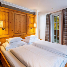 Hotel Landgasthof Fischerwirt, 法伊斯特瑙 — 照片 5