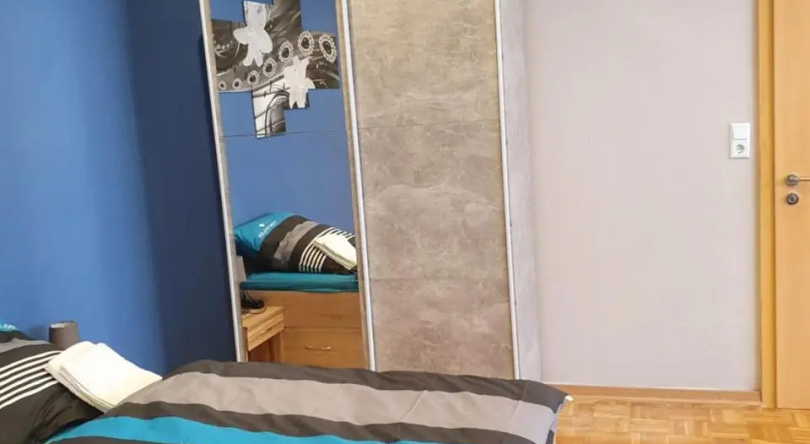 Ferienwohnung Belvie für 1 bis 3 Personen, 布茨巴赫 — 照片 1