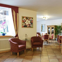 Alp Hotel Dolomiti, 迪马罗 — 照片 3