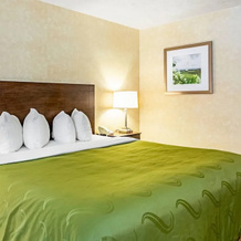 Comfort Inn, Берквилль — фото 3