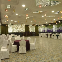 Humming Bird Hotel & Banquet Hotel, 阿南德 — 照片 3