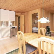 Three-Bedroom Holiday home in Læsø 3, 莱斯岛 — 照片 2
