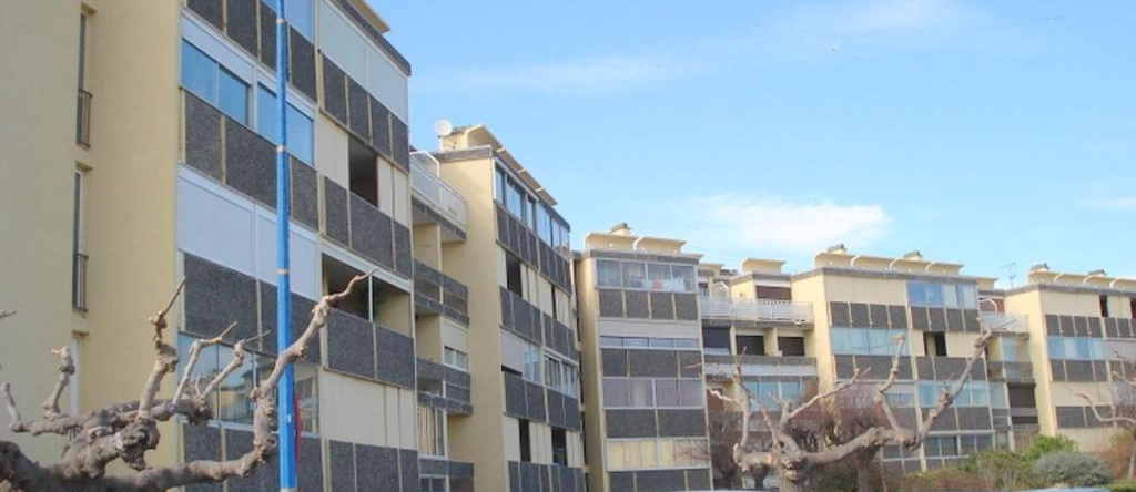 Appartement Balaruc-Les-Bains, 3 Pièces, 4 Personnes - Fr-1-503-68, Баларук-лес-Байнс — фото 1