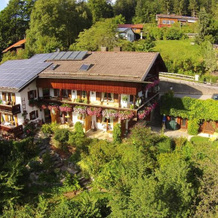 Gästehaus Sonnenbichl, 菲施巴赫奥 — 照片 3
