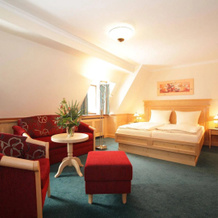 Klosterhotel Ludwig der Bayer, Ettal — photo 4