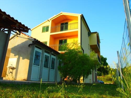 Guest House Skradinski Dvori, Дриновцы — фото 1