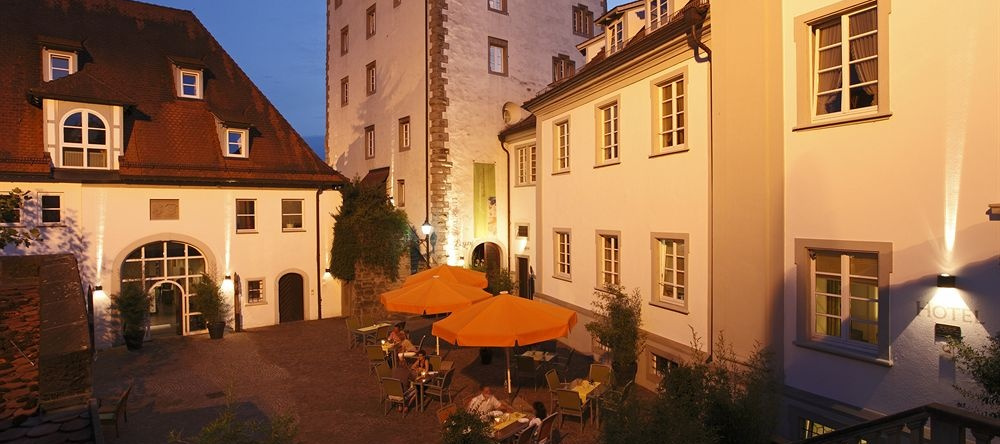 Mindness Hotel Bischofschloss, 马克多夫 — 照片 1