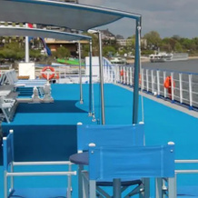 Fairtours Hotelschiff Regina Rheni **** Neuss, 诺伊斯 — 照片 4