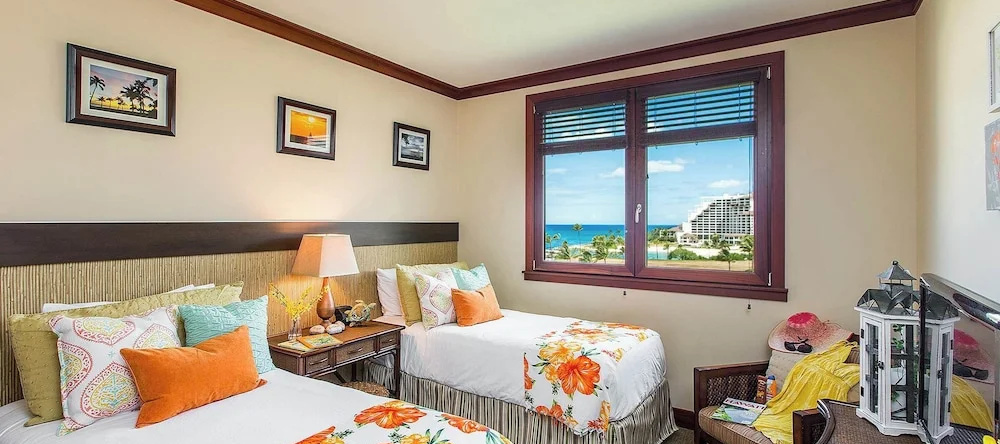 Hale Leilani Ko Olina Beachfront W/ Views!, Каполеи — фото 1