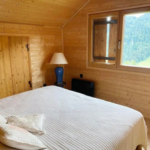 Chalet in Rossiniere Near Glacier & Lake, Rossiniere — photo 3