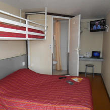 Hôtel Première Classe Montluçon - Saint Victor, Saint-Victor — photo 4