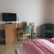 Gasthaus Waldheim, 赫梅奇维尔-斯塔费尔恩 — 照片 3