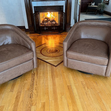 Rosemont Inn Resort B&B, 道格拉斯 — 照片 4