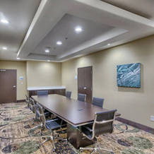 Holiday Inn Express & Suites Carrizo Springs By Ihg, Карризо Спрингс — фото 4