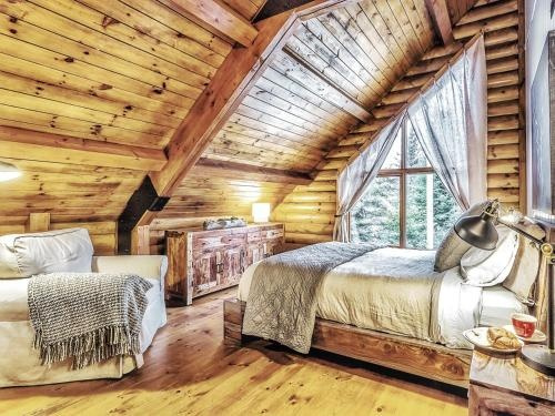 Le Mont-Tremblant 1, 上湖 — 照片 1