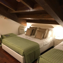 B&B Principessa Di Savoia, 维科福尔泰 — 照片 3