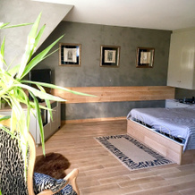 Villa With 3 Bedrooms in Walbach, With Wonderful Mountain View, Privat, Walbach — photo 4