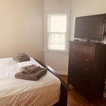 Private Queen Bedroom Garvin, 沙龙山 — 照片 5