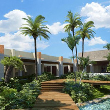 Live Aqua Beach Resort Riviera Maya Tulkal, Тулум — фото 4