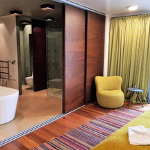 Montreux Rotana Villa, Montreux — photo 4