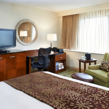 Detroit Marriott Livonia, 利沃尼亚 — 照片 3