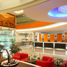 The Royale Gardens Hotel, Cheppad — photo 5