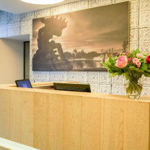 Amosa Liège City Centre Hotel, Liege — photo 2