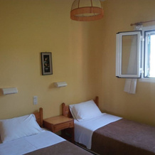 Beachfrontsalvanos Aparthotel, Ахарави — фото 3