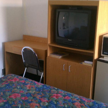 San Joaquin Motel, Merced — photo 5