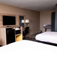 Days Inn By Wyndham Batesville Ar, Бейтсвилл — фото 4