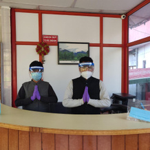 Hotel Bagora Heights, 楠迪 — 照片 5